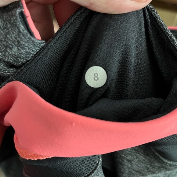 Lululemon Inspire II Leggings - Picture 2 of 4